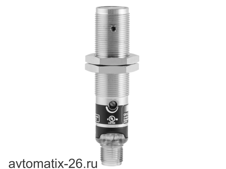 Оптический датчик Baumer OR18.ZL-PV1P.7BO/B013