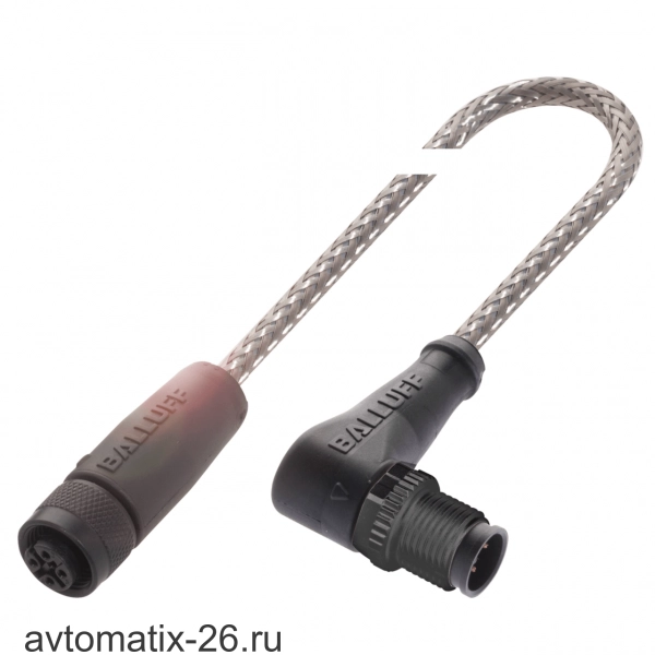 Соединительный кабель Balluff BCC W415-W424-3A-304-MW8434-015