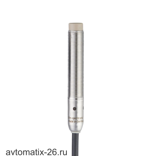 Индуктивный датчик IFM Electronic IFT213