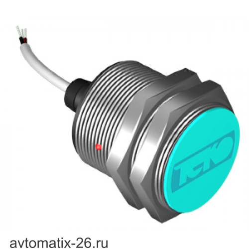 Индуктивный датчик ТЕКО ISB BF7A-31P-10-L-C