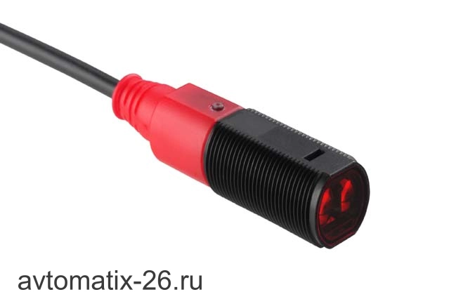 Оптический датчик Leuze Electronic LE318B/4P