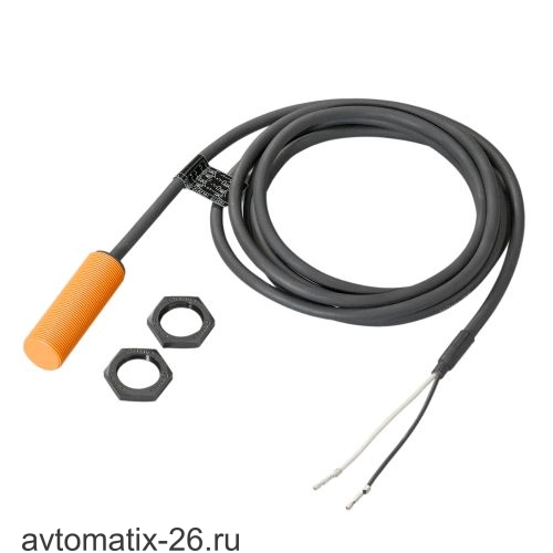 Индуктивный датчик IFM Electronic IG5919