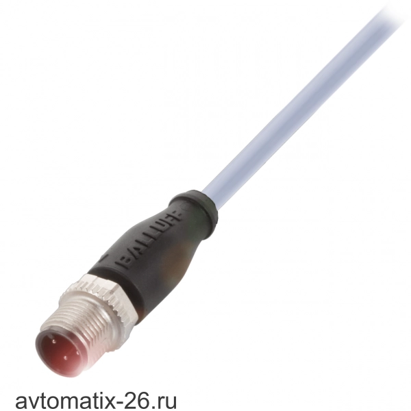Разъем с кабелем Balluff BCC M413-0000-2A-002-VX8334-020