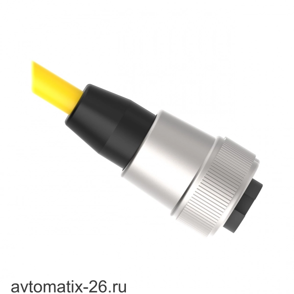 Разъем с кабелем Banner QDS-550C