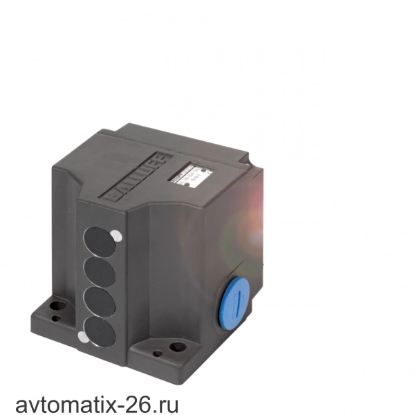 Блочный выключатель Balluff BNS 816-B04-THA-16-611-11