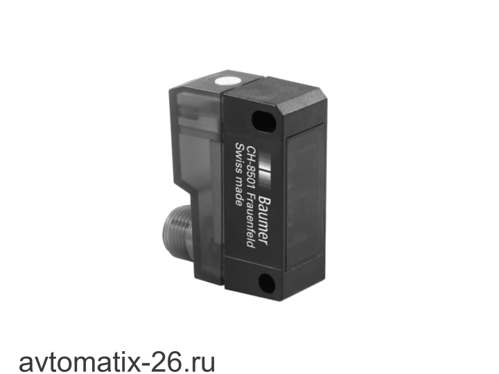 Оптический датчик Baumer FZDK 14P5101/S14