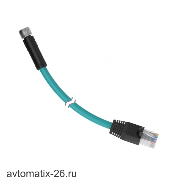 Соединительный кабель Banner IVUC-E-430