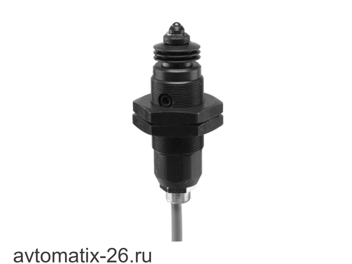 Прецизионный механический переключатель Baumer MY-COM D250/200