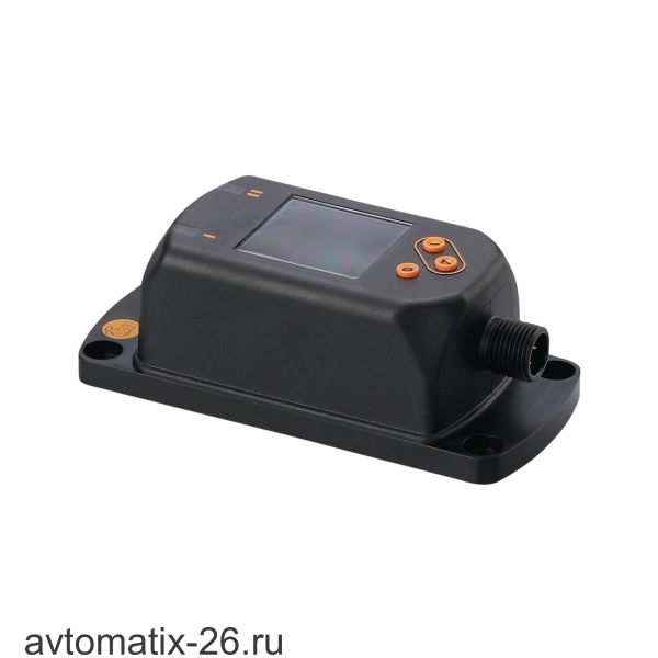 Цифровой дисплей IO-Link IFM Electronic E30443