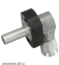 Индуктивный датчик Pepperl Fuchs NJ2-PD-E02-2.875-V95