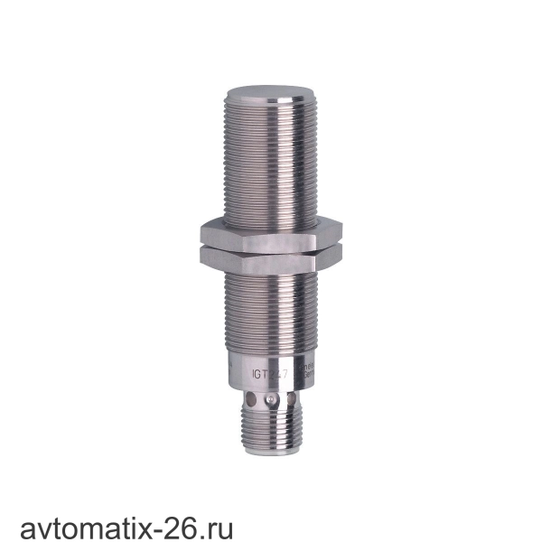 Индуктивный датчик IFM Electronic IGT248
