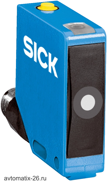 Ультразвуковой датчик SICK UC12-12231