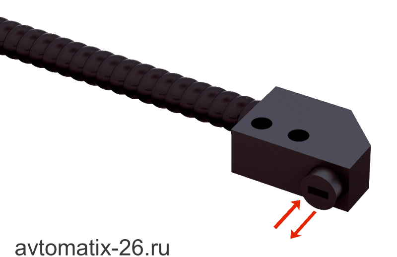 Оптоволоконный кабель SICK LL3-LM36150