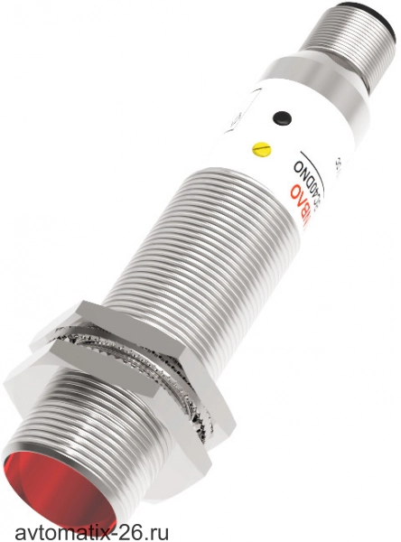 Оптический датчик LANBAO PR18-YC10DNR-E2
