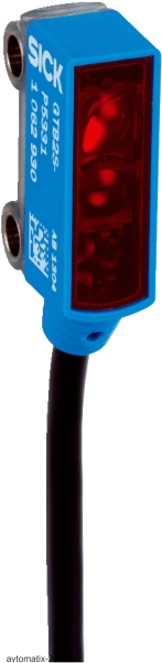 Оптический датчик SICK GTB2S-P1331