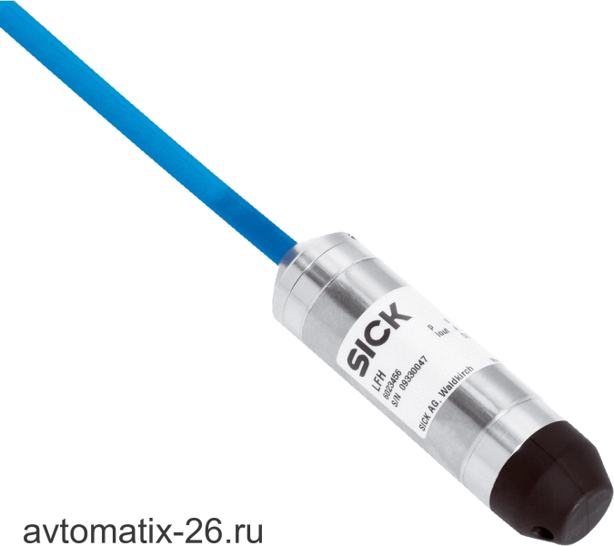 Гидростатический уровнемер SICK LFH-EBX25G1AF20SZ0
