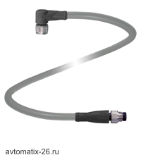 Соединительный кабель Pepperl Fuchs V3-WM-1,5M-PUR-V3-GM