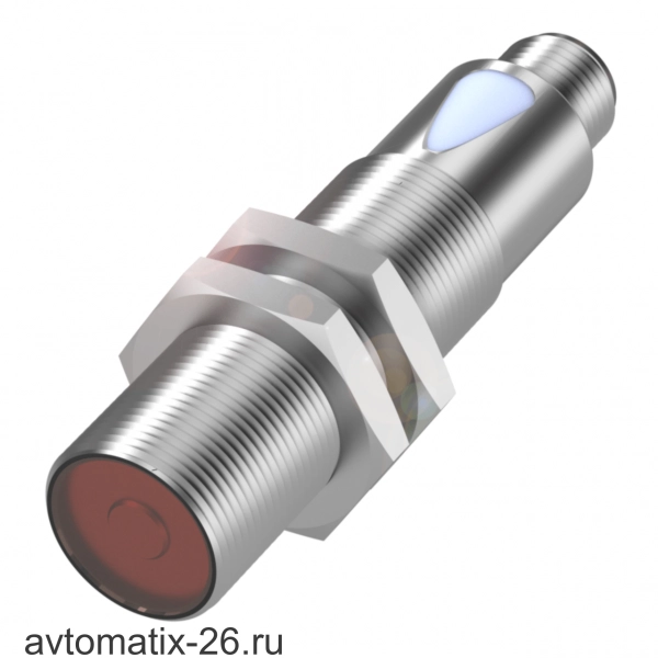 Оптический датчик Balluff BOS 18M-PS-RD23-S4
