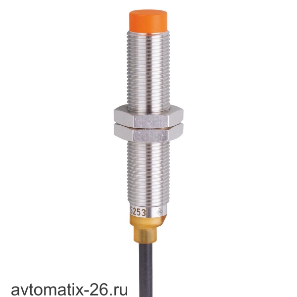 Индуктивный датчик IFM Electronic IFS255
