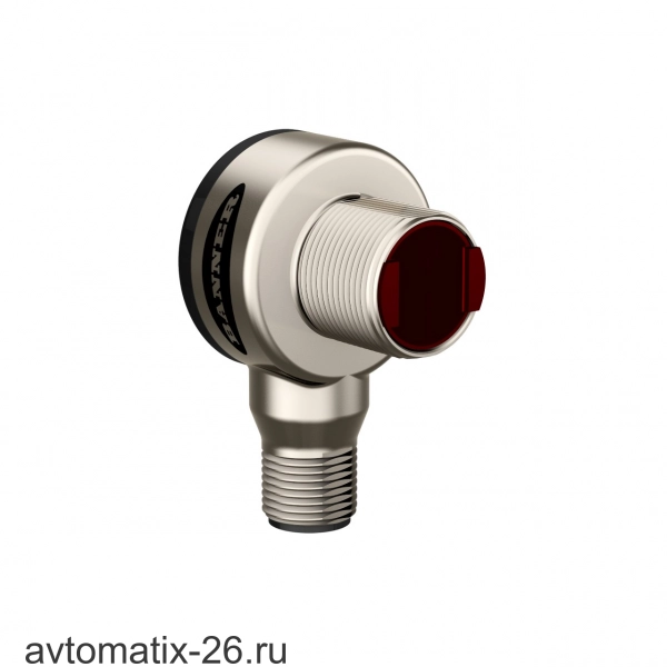 Оптический датчик Banner TM18VP6DVQ8