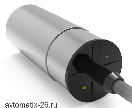 Емкостной датчик LANBAO CQ32GCF15DNR