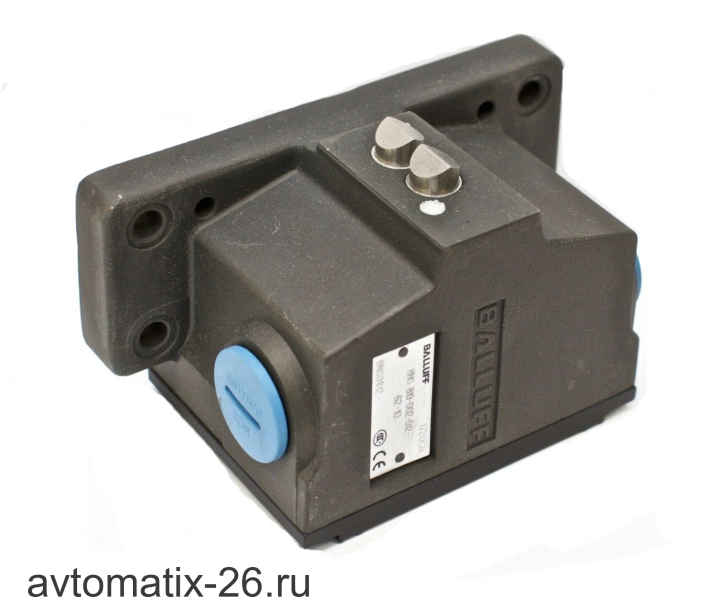 Блочный выключатель Balluff BNS 829-D02-R12-100-10-FE