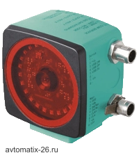 Считывающая головка кода Data Matrix Pepperl Fuchs PXV100S-F200-SSI-V19