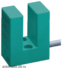 Индуктивный щелевой датчик Pepperl Fuchs SJ15-E-Y37062