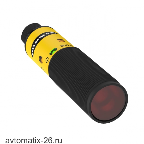 Оптический датчик Banner S18-2VPFF50-Q8
