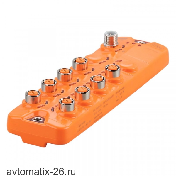 Модуль IO-Link IFM Electronic AL2323