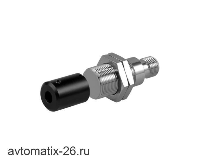 Магнитный датчик угловых перемещений Baumer MDRM 18I9524/S14C270