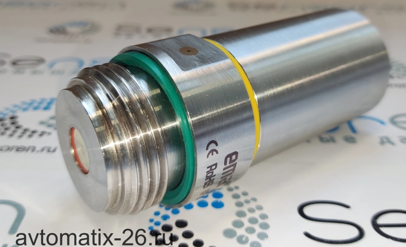 Датчик давления EMA Electronics PB3302