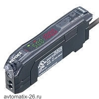 Усилитель для оптоволоконных датчиков KEYENCE FS-N11P