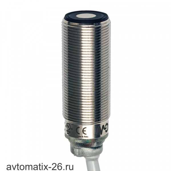 Ультразвуковой датчик расстояния Micro Detectors UK6A/H1-1AUL