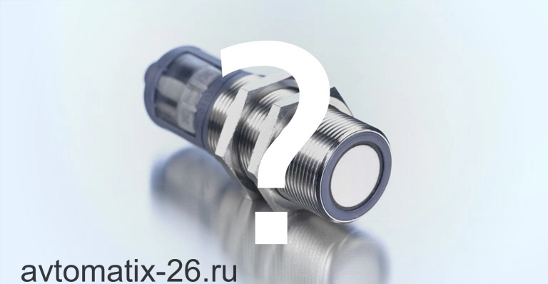 Ультразвуковой датчик расстояния Microsonic mic-301/IU/HV/M30/ K10