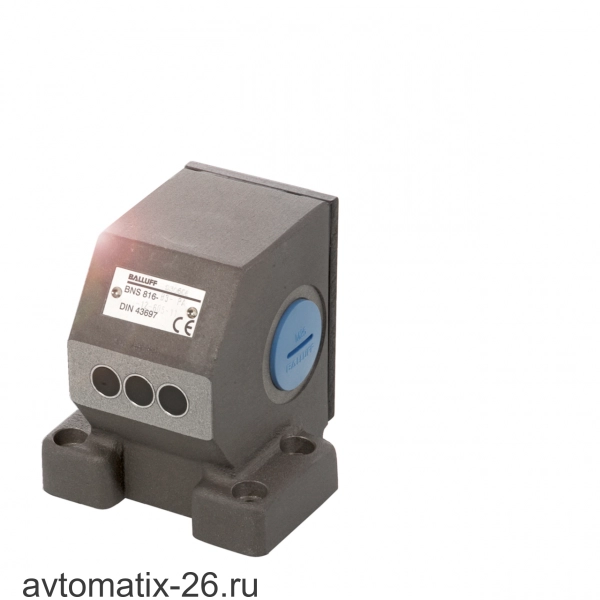 Блочный выключатель Balluff BNS 816-B03-PA-12-605-11