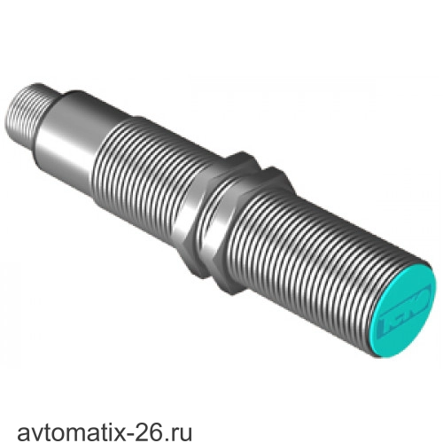 Индуктивный датчик ТЕКО ISB AC42A-43P-8-LZS4