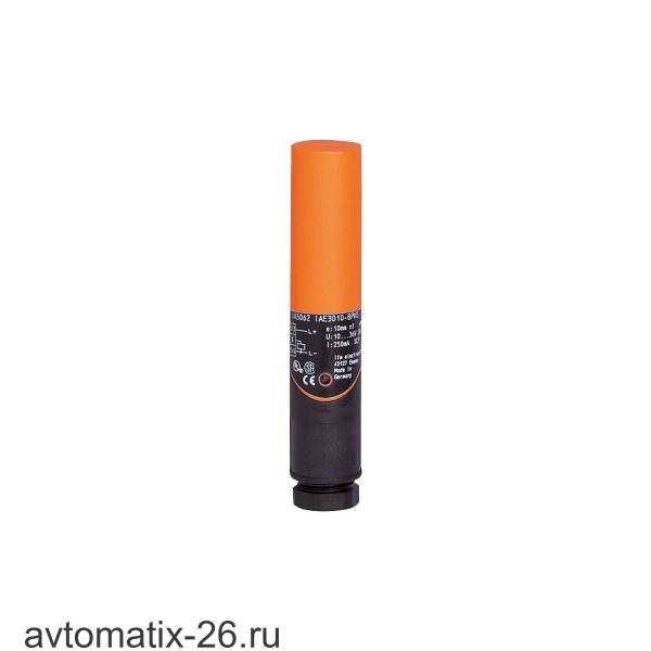Индуктивный датчик IFM Electronic IA0032