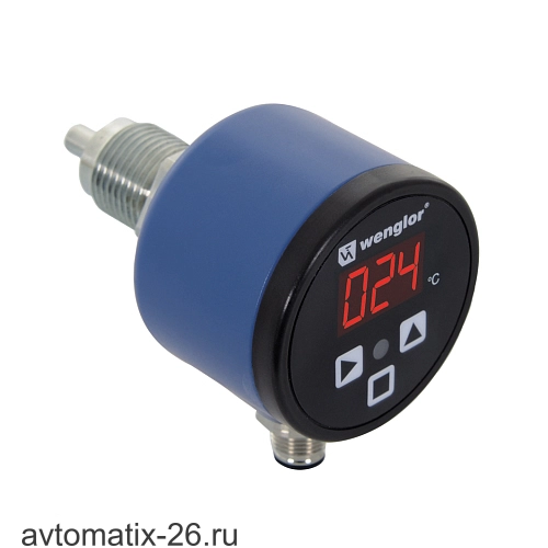 Датчик температуры Wenglor FFAT010