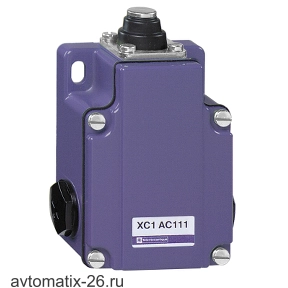 Kонцевой выключатель Telemecanique XC1AC111