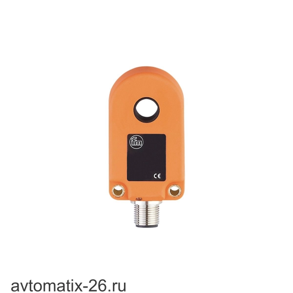 Кольцевой датчик IFM Electronic I7R201