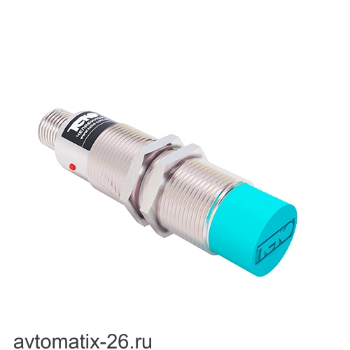 Индуктивный датчик ТЕКО ISN EC4B-31P-12-LZS4