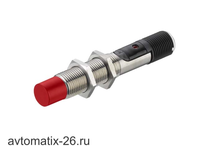 Емкостной датчик Leuze Electronic LCS-1M12M-N08PNO-M12