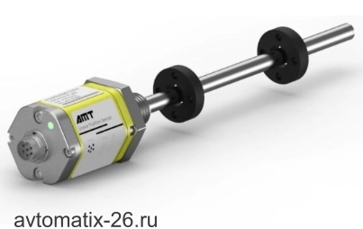 Датчик линейных перемещений AMT Linear Position Sensor LPS2-KH10MBN0160MSU10N1R100