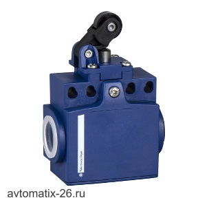 Kонцевой выключатель Telemecanique XCNT2721G11