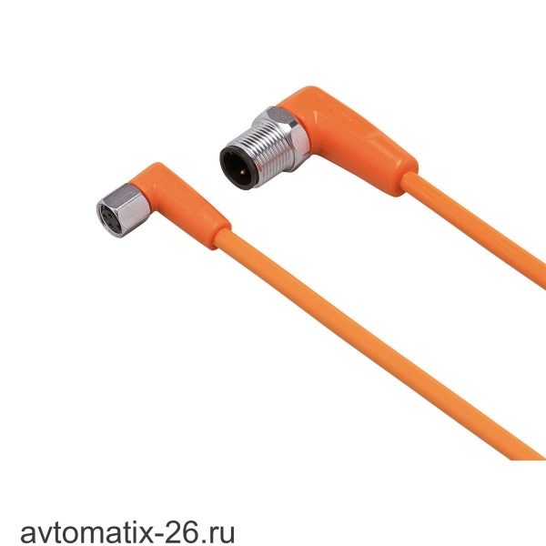 Соединительный кабель IFM Electronic EVT292