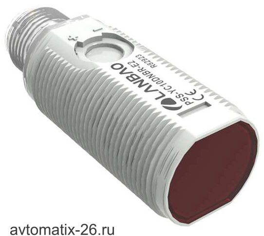 Оптический датчик LANBAO PSS-YC10DNBR-E2