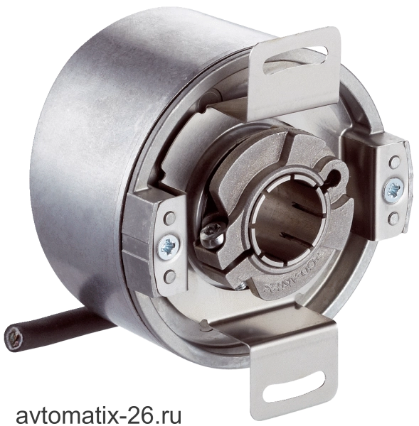 Однооборотный энкодер SICK AFS60B-THAK016384