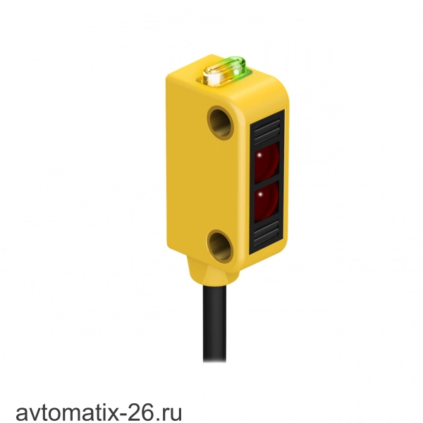 Оптический датчик Banner Q12AN6LVQ3