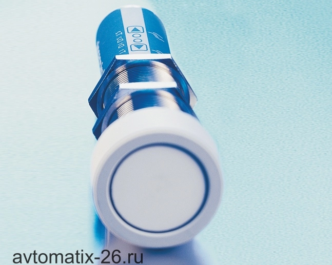 Ультразвуковой датчик Microsonic mic-301/D/HV/PH12/ M30